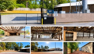 Tucker, GA Office, Retail, Flex - 3145 Tucker Norcross Rd Tucker, GA Office, Retail, Flex - 3145 Tucker Norcross Rd