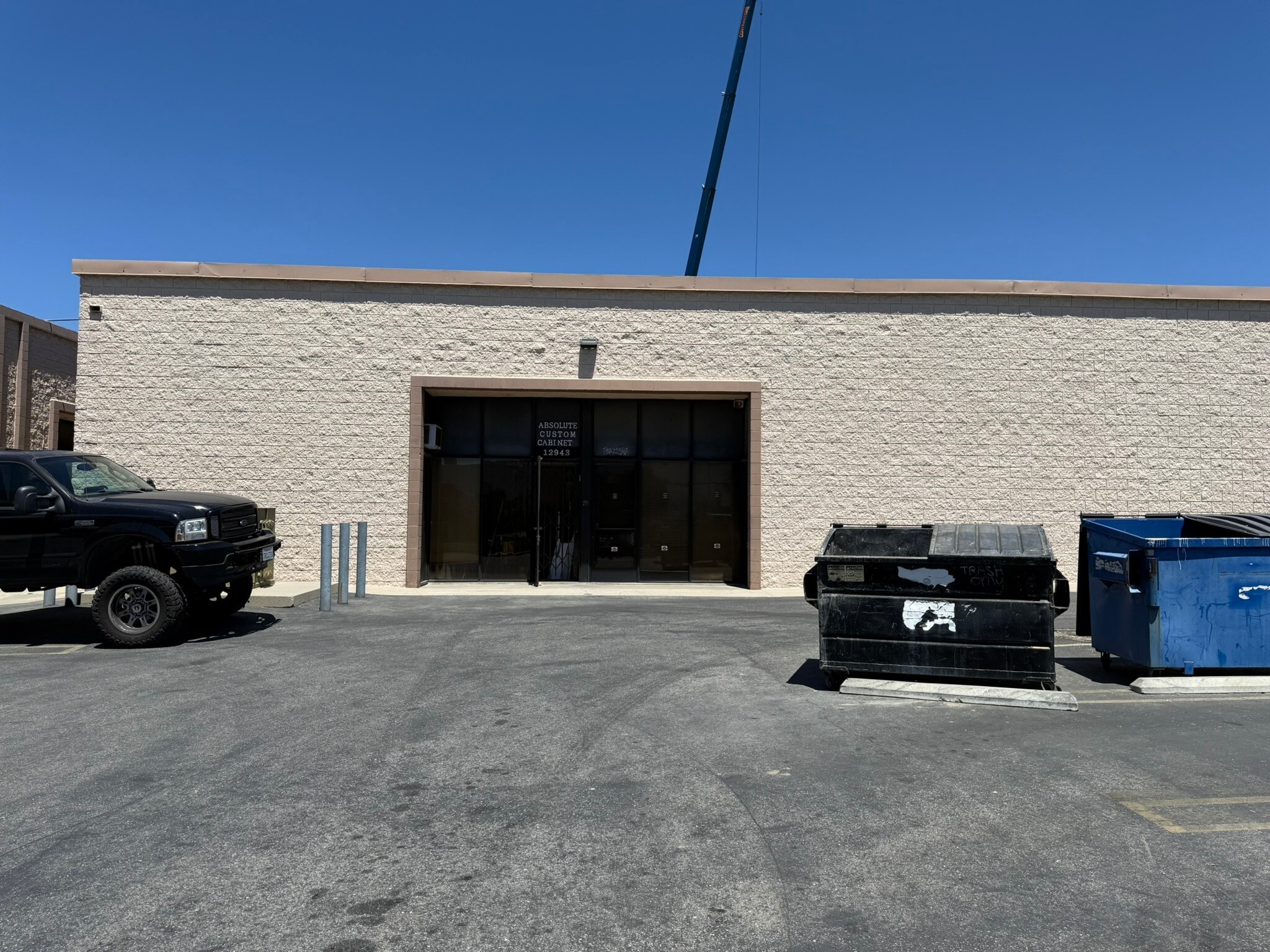 12935-12943 Arroyo St, Sylmar, CA for Rent