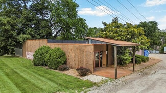 Linn, MO Flex - 1401 E Main St