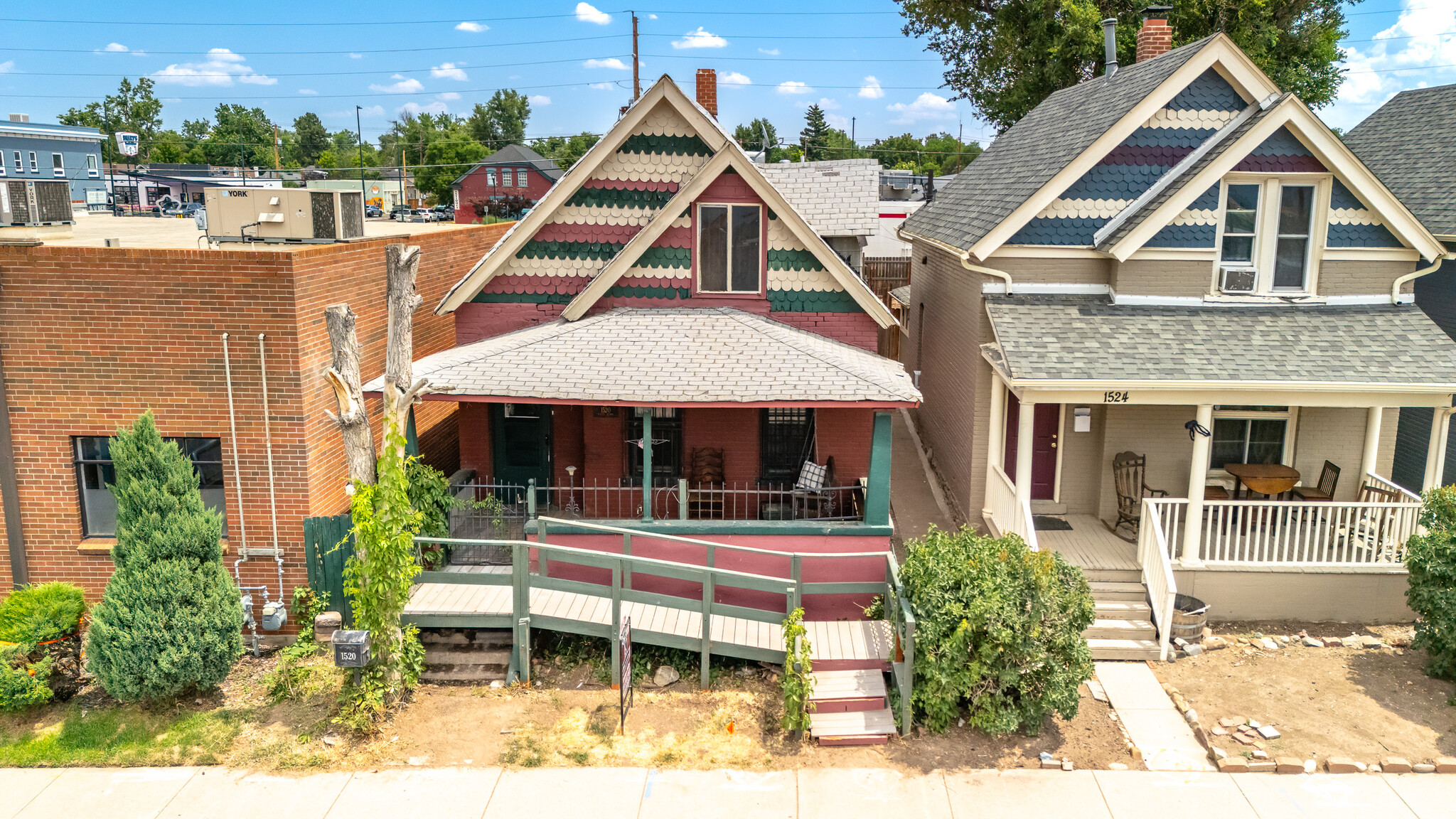 1520 S Acoma St, Denver, CO for Sale