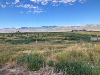 Ephraim, UT Residential - 1100 Main