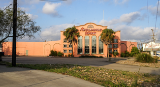 Corpus Christi, TX Storefront - 13340 Leopard St