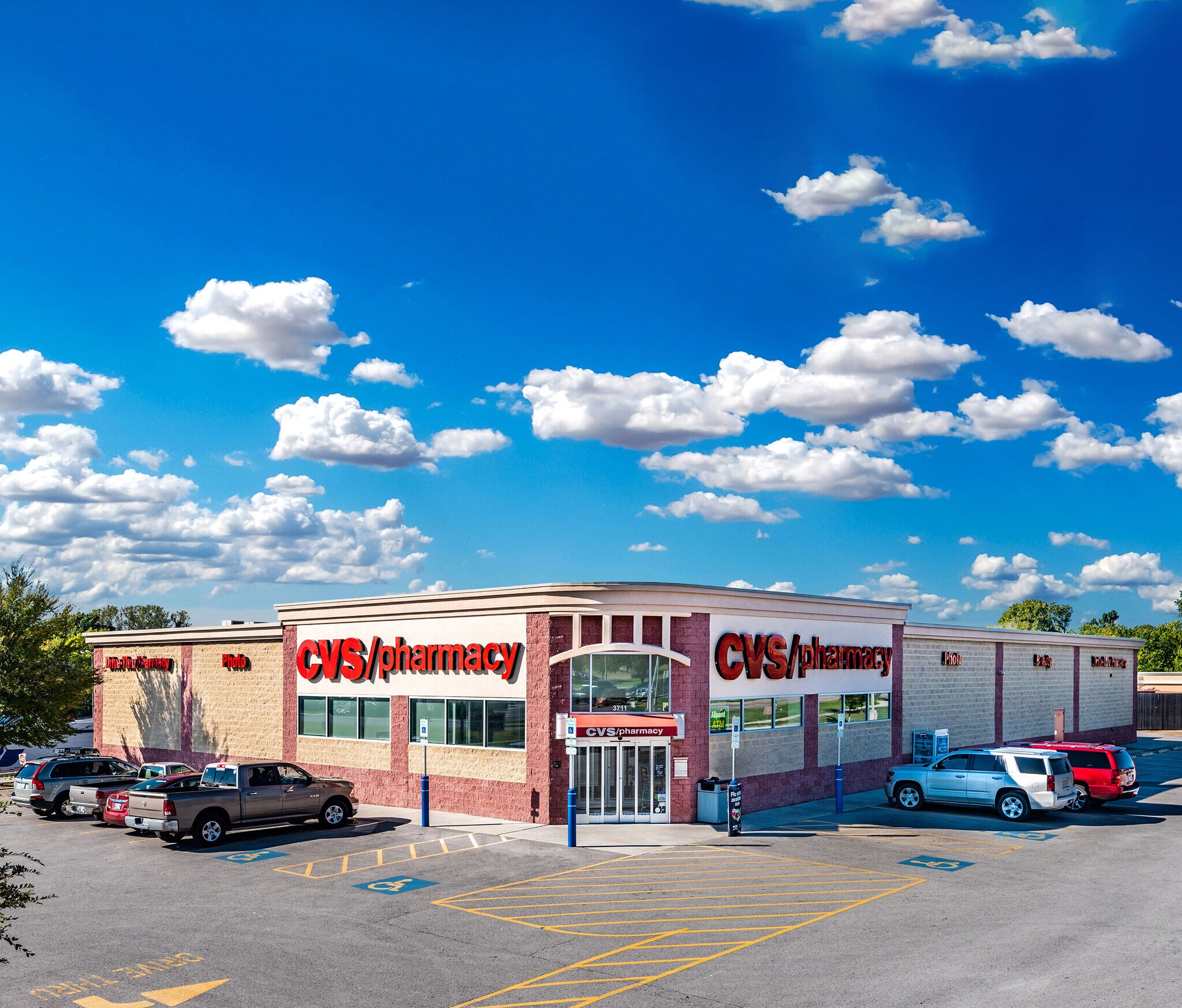 3711 E Frank Phillips Blvd, Bartlesville, OK for Sale