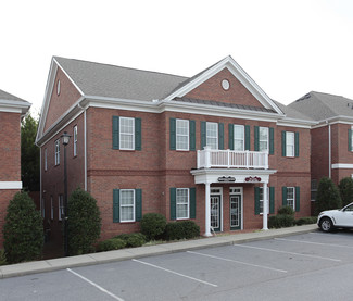 Alpharetta, GA Office - 5755 North Point Pky