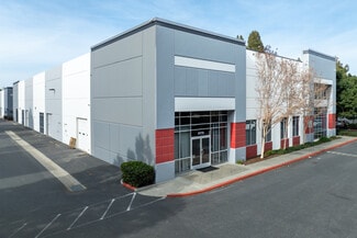San Jose, CA Flex - 2180 Ringwood Ave