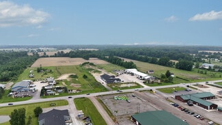 Columbia Station, OH Industrial - 27203 Royalton Rd Columbia Station, OH Industrial - 27203 Royalton Rd