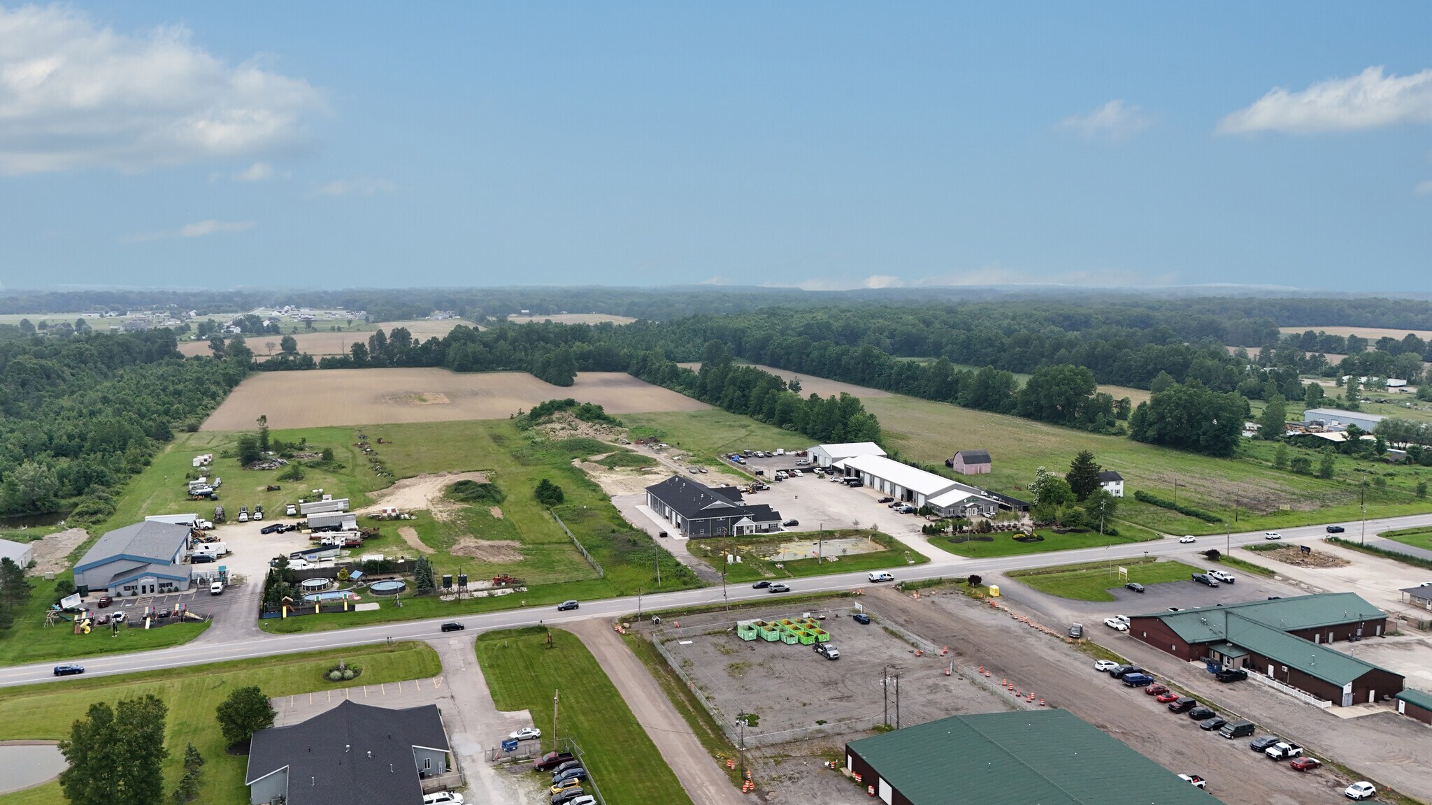 27203 Royalton Rd, Columbia Station, OH for Sale