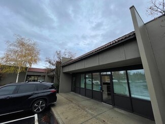 Spokane, WA Retail - 10220 N Nevada St