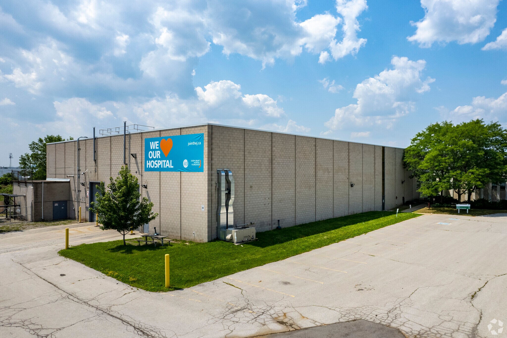 750 Appleby Line, Burlington, ON for Rent