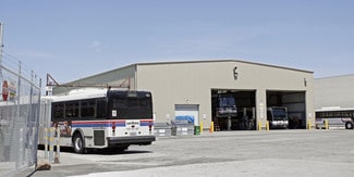 San Francisco, CA Industrial - 3550 3rd St San Francisco, CA Industrial - 3550 3rd St