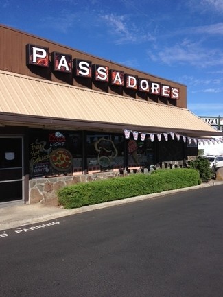 Molalla, OR Office, Office/Retail - 103-111 E Main St