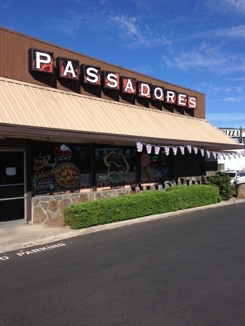 103-111 E Main St, Molalla, OR for Rent