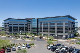 Chandler, AZ Office - 3133 W Frye Rd