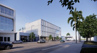 Culver City, CA Office - 8960 Washington Blvd