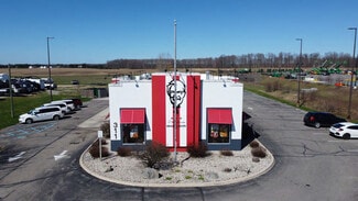 Traverse City, MI Fast Food - 311 US Highway 31 S Traverse City, MI Fast Food - 311 US Highway 31 S