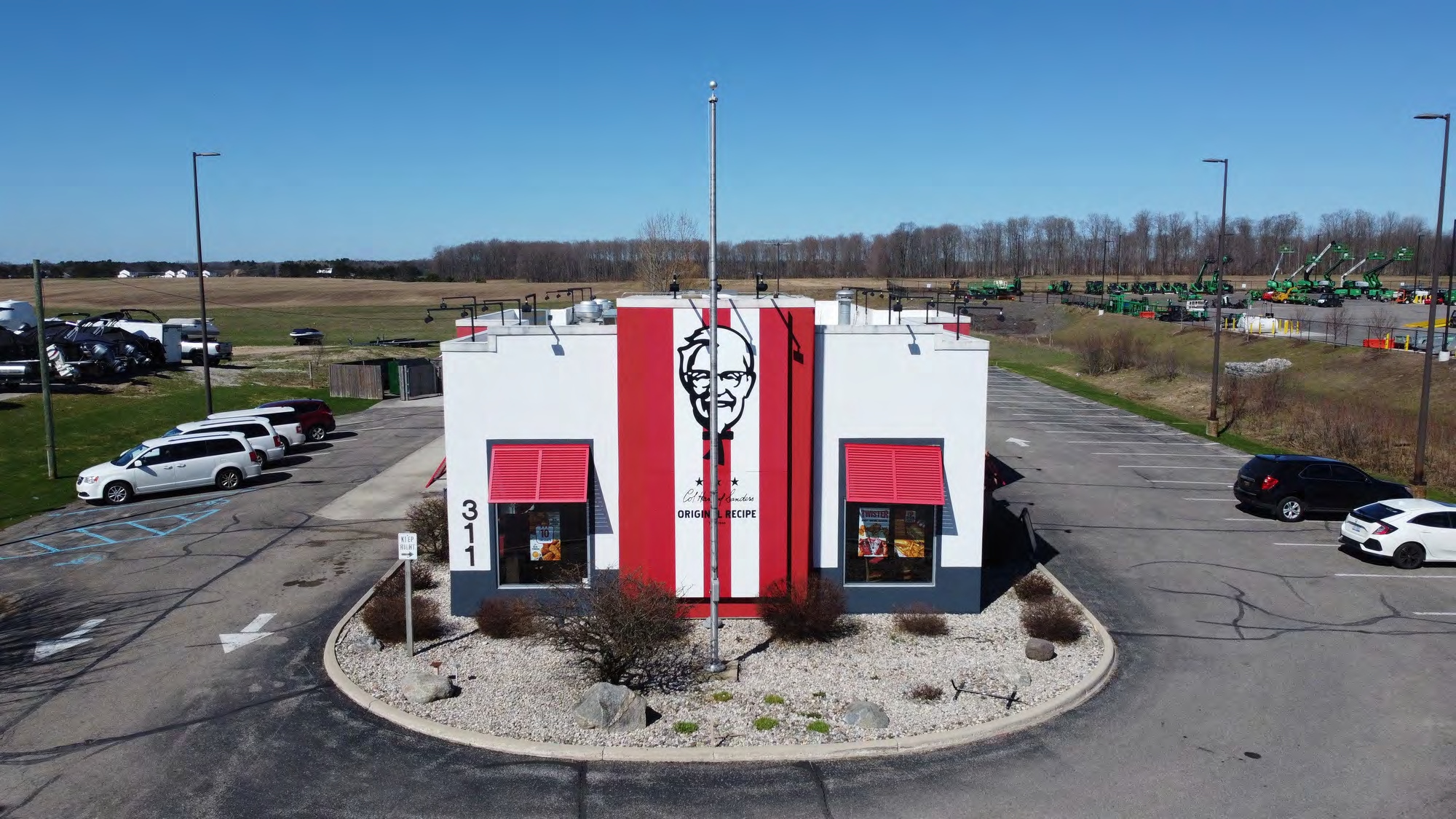 311 US Highway 31 S, Traverse City, MI for Sale