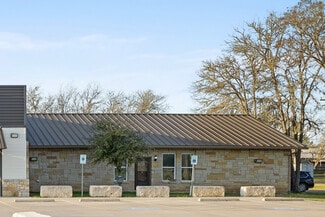 La Grange, TX Office - 1417 W State Highway 71 La Grange, TX Office - 1417 W State Highway 71