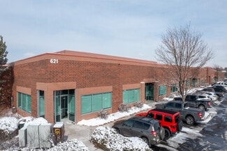 Littleton, CO Flex - 621 Southpark Dr