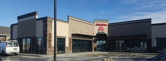 West Fargo, ND Retail - 3139 Bluestem Dr