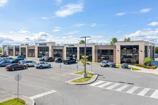 Ottawa, ON Freestanding - 767 Silver Seven Rd