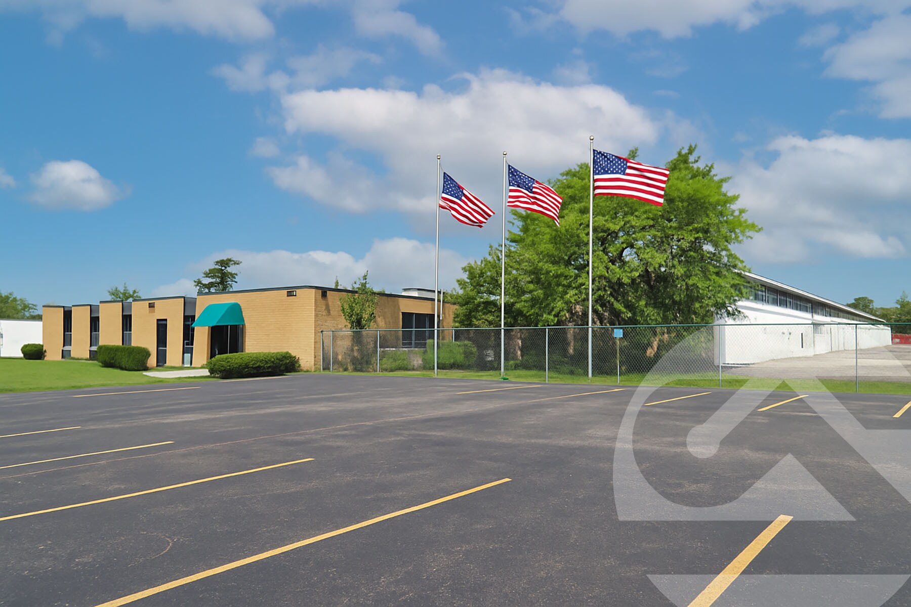 11445 Stephens Rd, Warren, MI for Sale