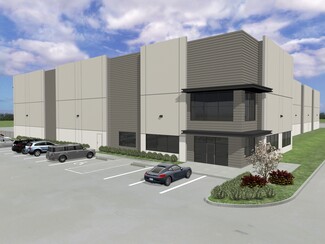 Pasadena, TX Industrial - 2201 Genoa Red Bluff Rd