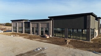 Urbandale, IA Retail - 10100 Plum Dr