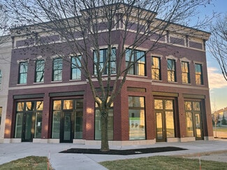 Carmel, IN Office/Retail - 12770 W New Market St Carmel, IN Office/Retail - 12770 W New Market St