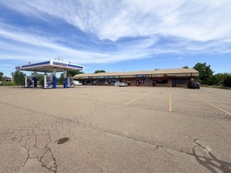 Mason, OH Office/Retail - 5534-5546 Kings Mills Rd Mason, OH Office/Retail - 5534-5546 Kings Mills Rd