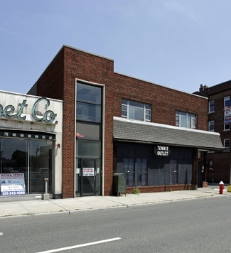 Hackensack, NJ Office, Retail - 400 Main St