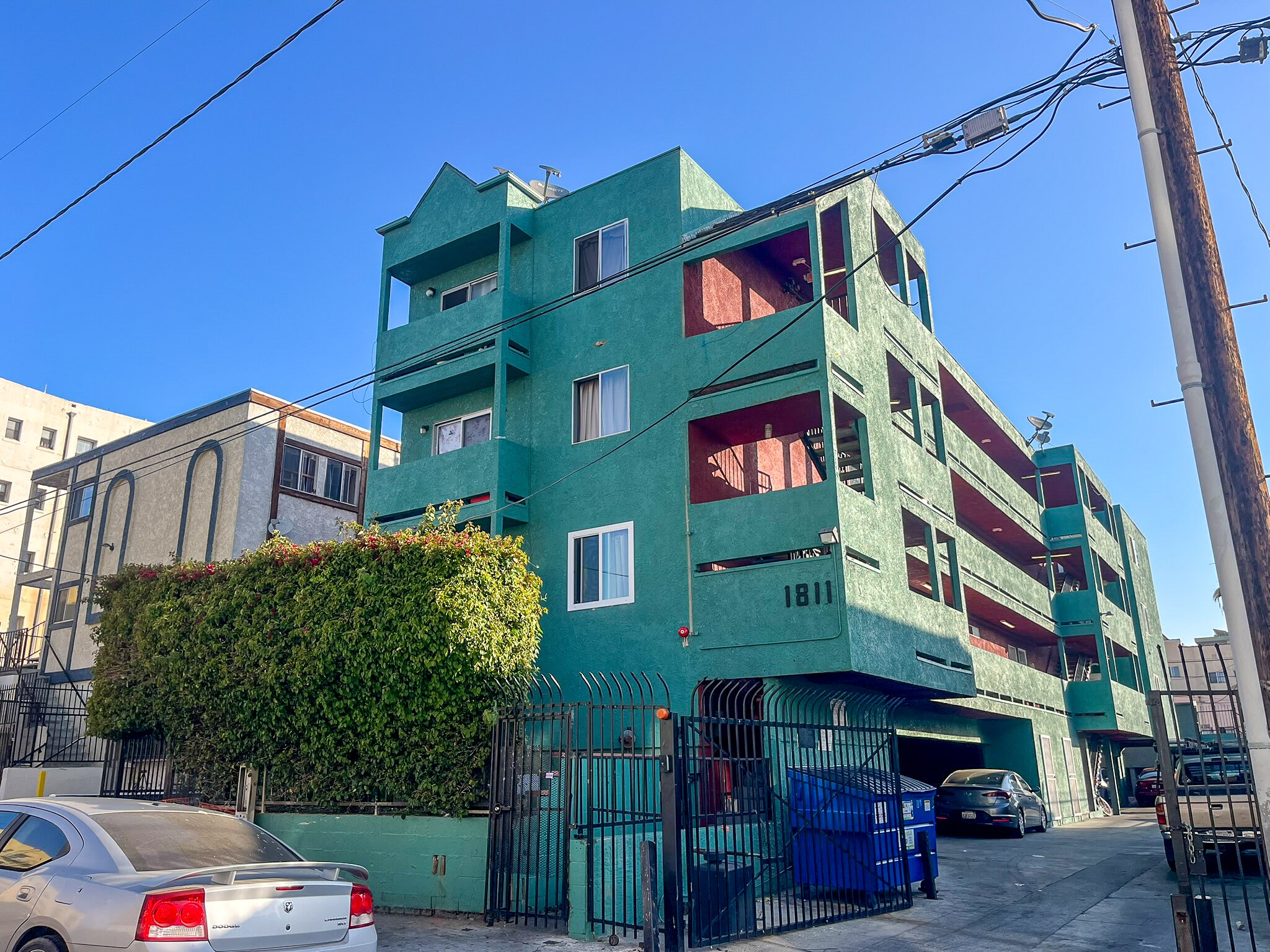 1811 W 5th St, Los Angeles, CA for Sale