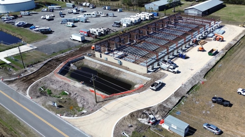 3625 Agricultural Center Dr, Saint Augustine, FL for Rent