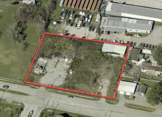 Spring, TX Commercial - 4120 Spring Stuebner Rd