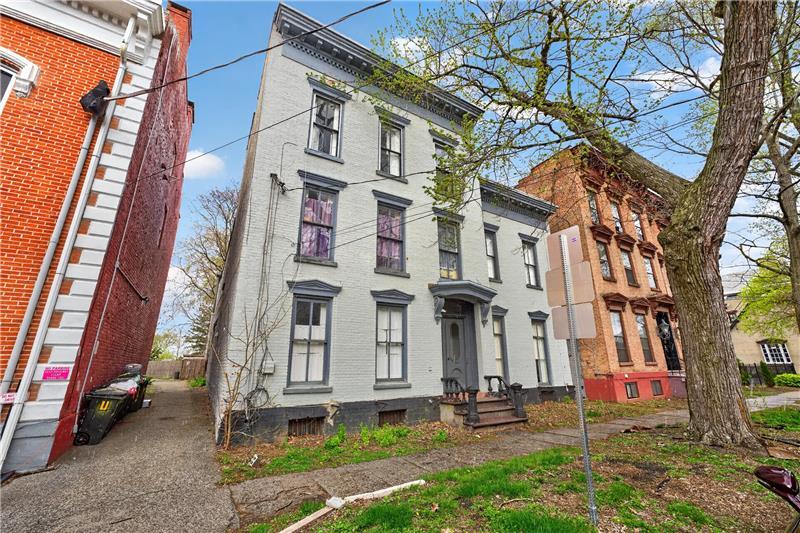 7 Union St, Schenectady, NY for Sale
