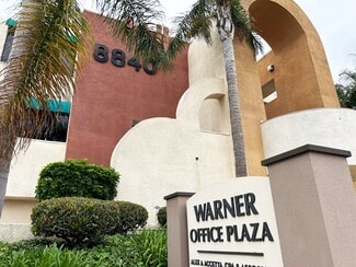 Fountain Valley, CA Office, Office/Medical - 8840 Warner Ave Fountain Valley, CA Office, Office/Medical - 8840 Warner Ave
