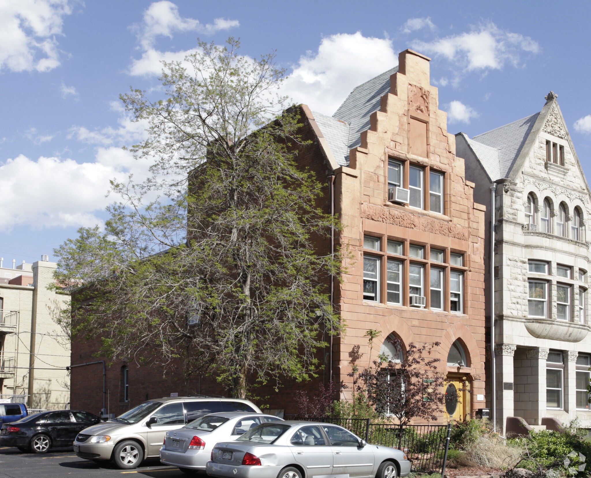 1626 Washington St, Denver, CO for Sale