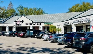 Tampa, FL Retail - 2814 E Bearss Ave Tampa, FL Retail - 2814 E Bearss Ave