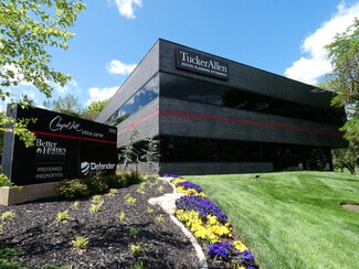 Saint Louis, MO Office - 12935 N Outer Forty Rd Saint Louis, MO Office - 12935 N Outer Forty Rd