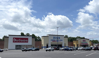 Mableton, GA Retail - 5990 Mableton Pky