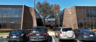 Austin, TX Office - 8500 Shoal Creek Blvd