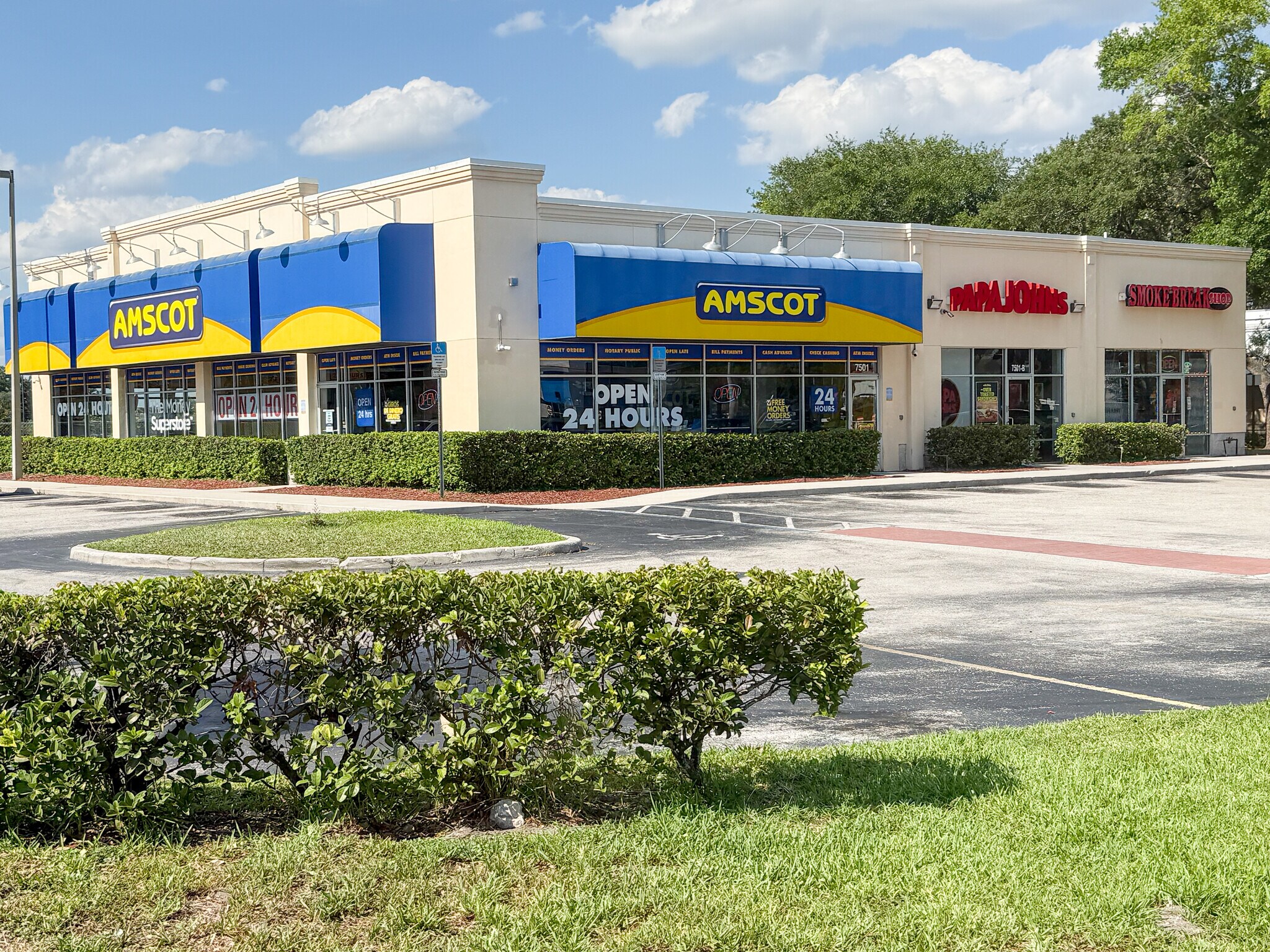 7501 E Colonial Dr, Orlando, FL for Rent