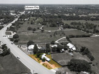 Johnson City, TX Office - 603 W Main St