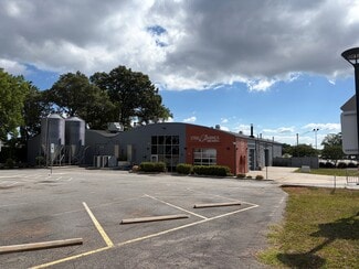 Greensboro, NC Retail, Industrial - 1918 W Lee St