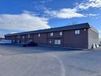 West Jordan, UT Flex - 8106 S 1460 W