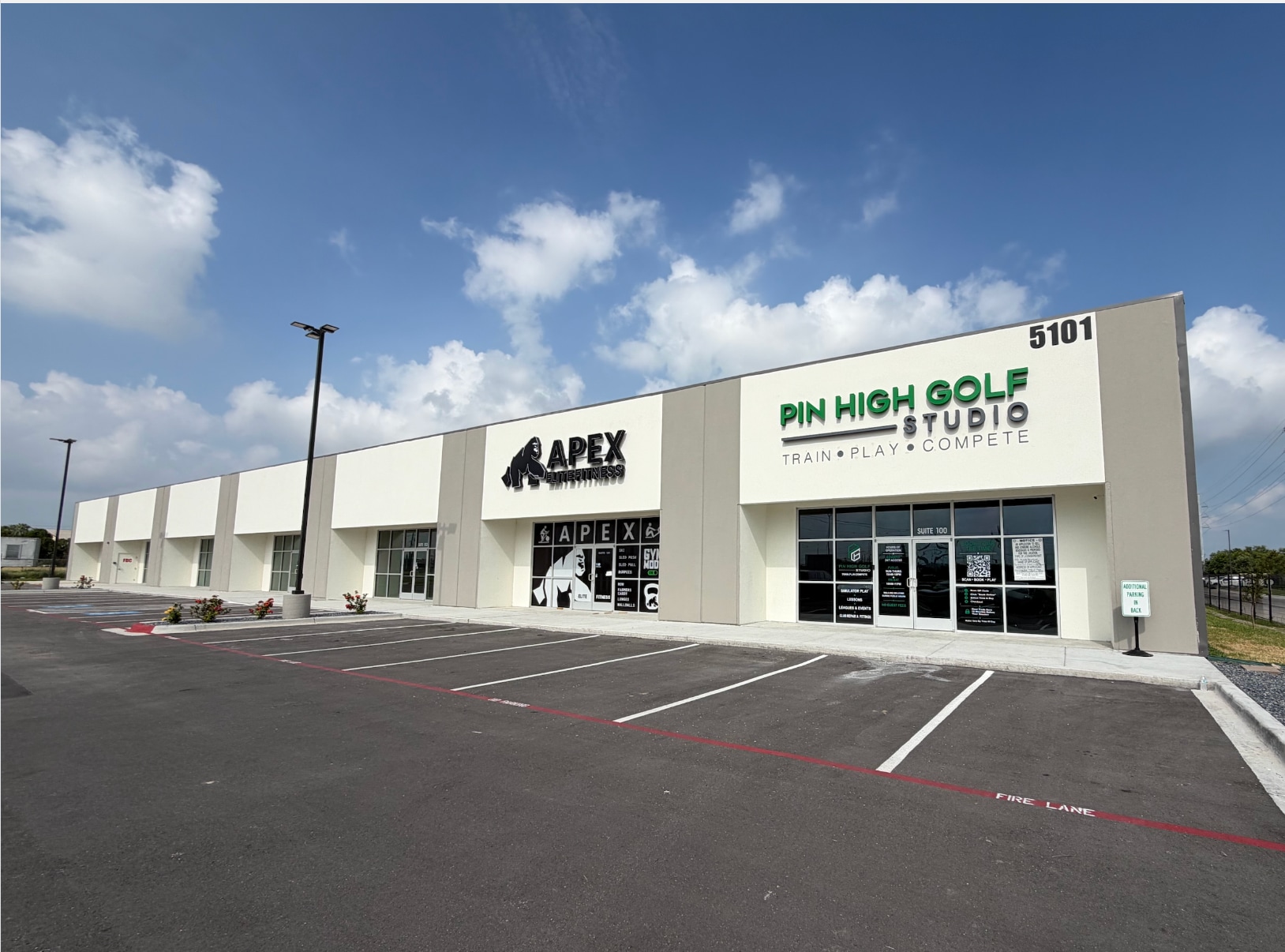 5101 N Cage Blvd, Pharr, TX for Rent