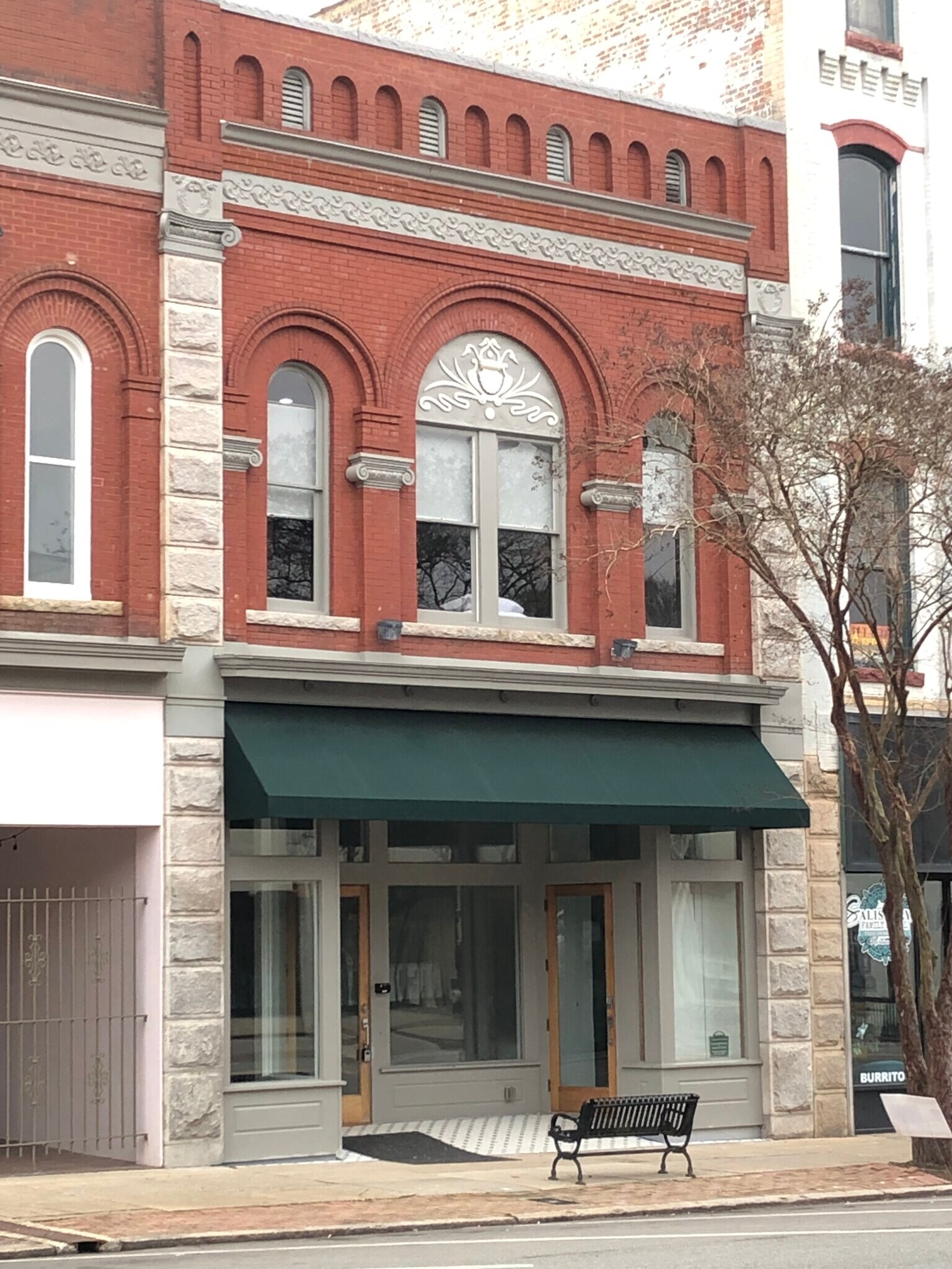 125 S Main, Salisbury, NC for Rent