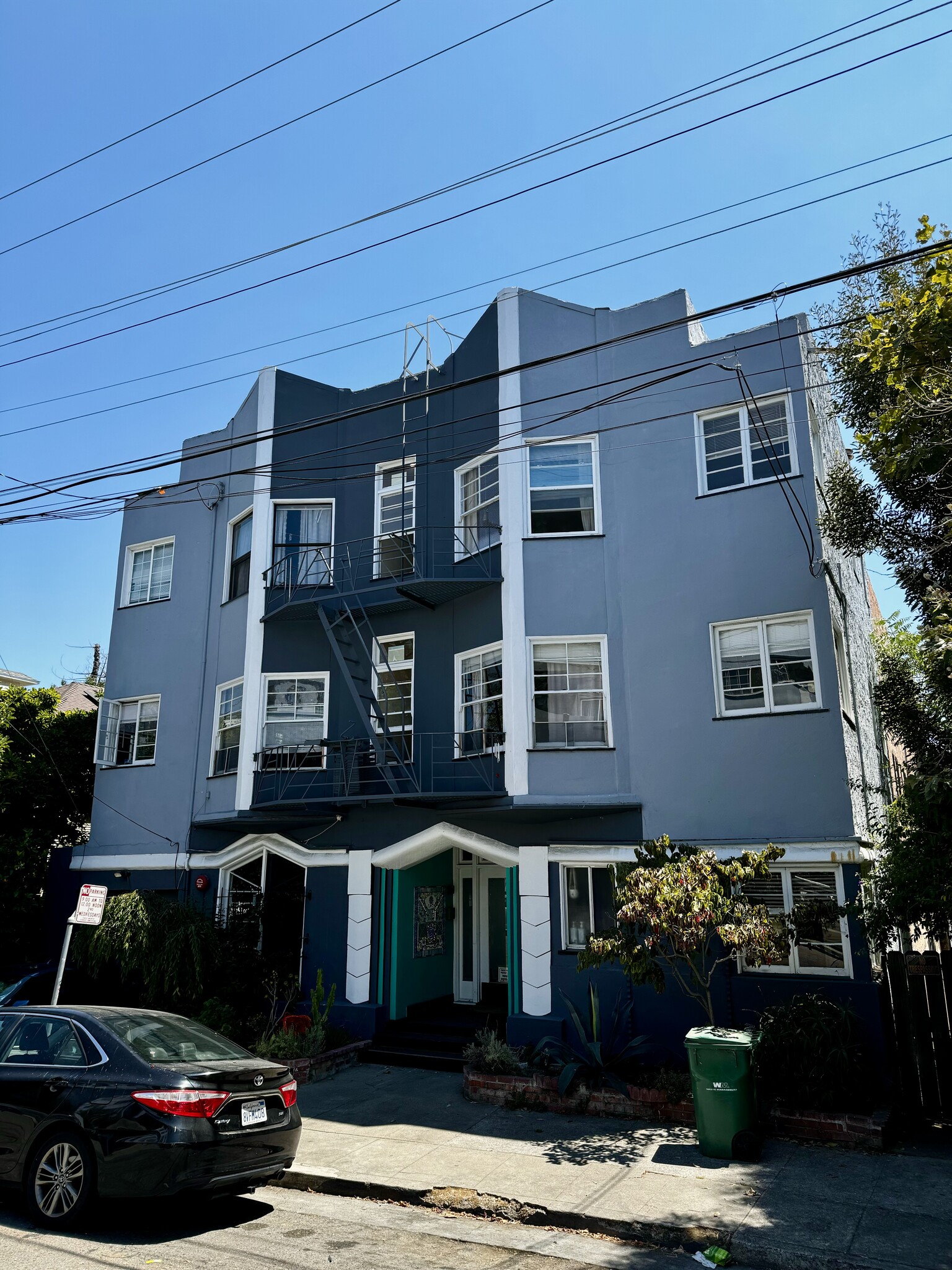 410 Fairmount Ave, Oakland, CA for Sale