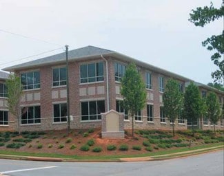 Duluth, GA Office - 3851 Duluth Park Ln NW