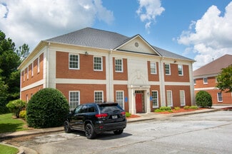 Conyers, GA Office - 861 Commerce Dr SW Conyers, GA Office - 861 Commerce Dr SW