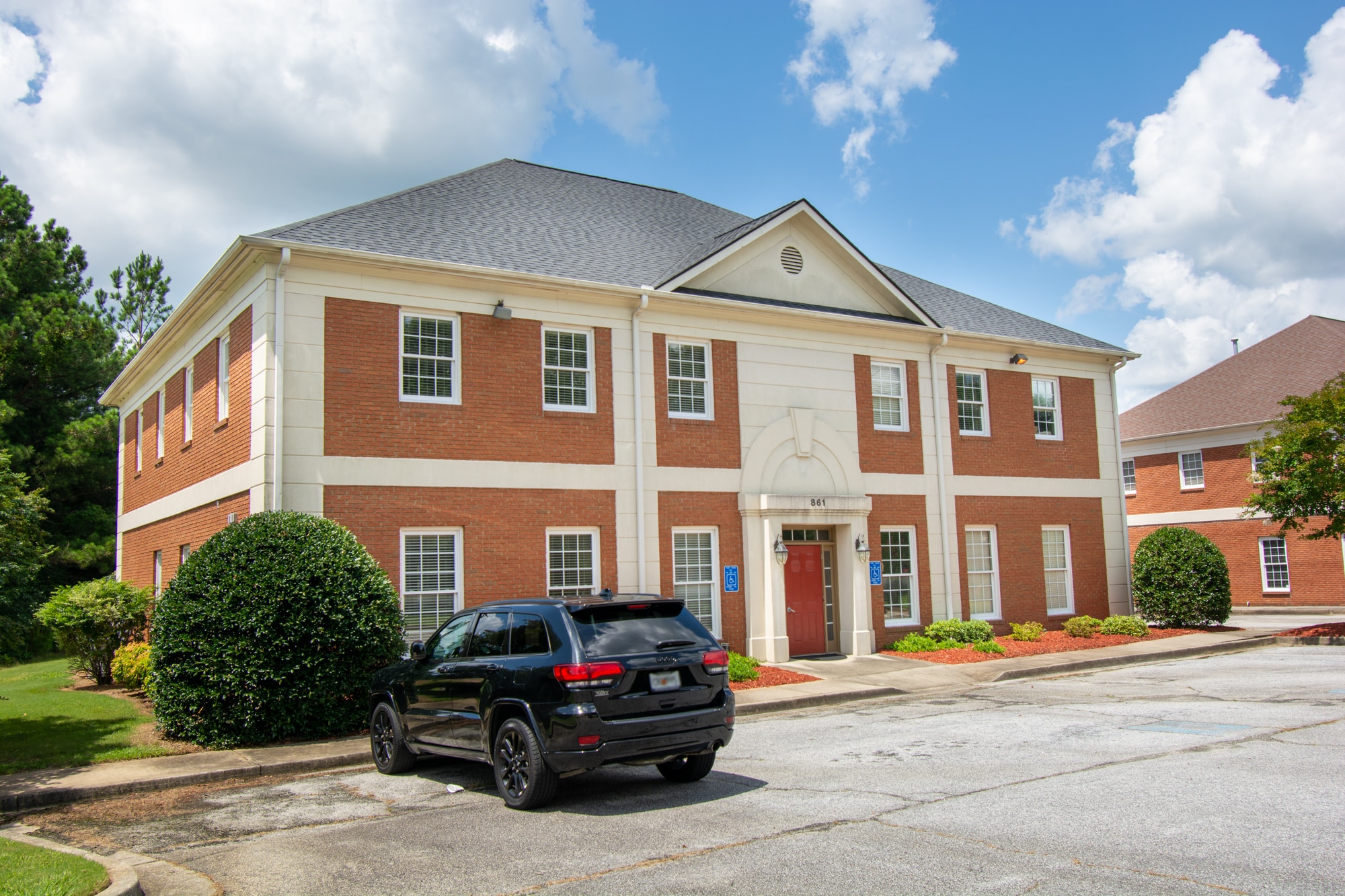 861 Commerce Dr SW, Conyers, GA for Rent